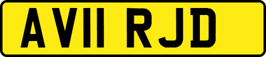 AV11RJD