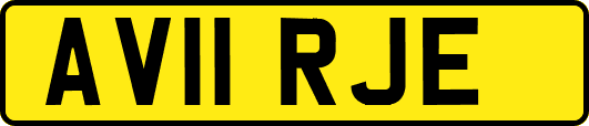AV11RJE
