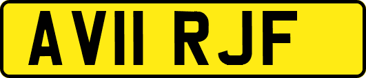 AV11RJF