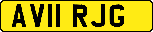 AV11RJG