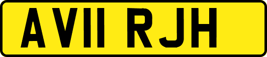AV11RJH