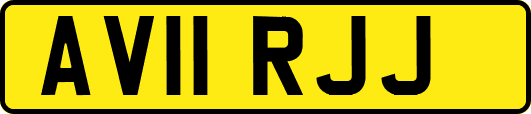 AV11RJJ