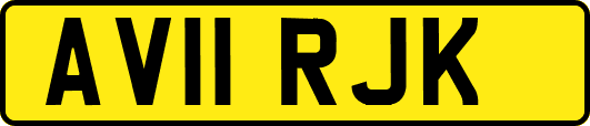 AV11RJK