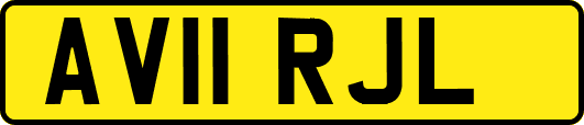 AV11RJL