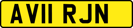 AV11RJN