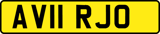 AV11RJO