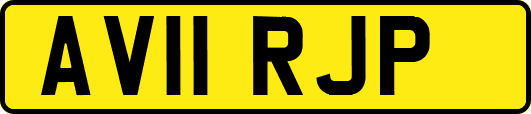 AV11RJP