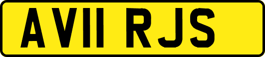 AV11RJS