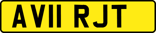 AV11RJT