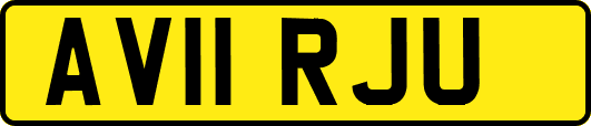 AV11RJU
