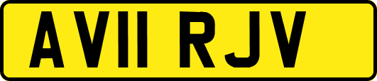 AV11RJV