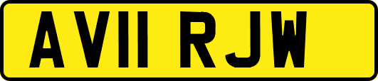 AV11RJW