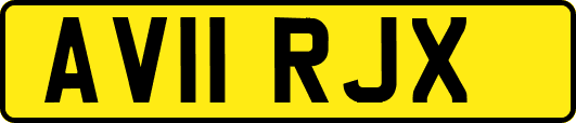 AV11RJX