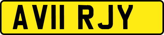 AV11RJY