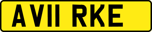 AV11RKE