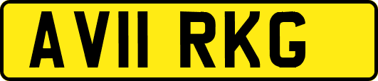 AV11RKG