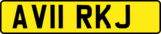 AV11RKJ