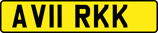 AV11RKK