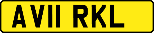 AV11RKL