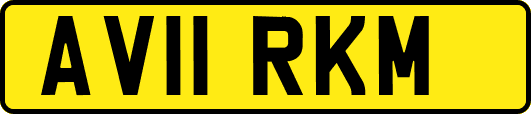 AV11RKM