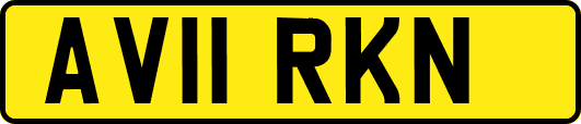 AV11RKN