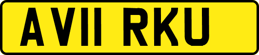 AV11RKU
