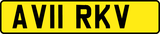 AV11RKV