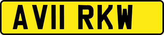 AV11RKW
