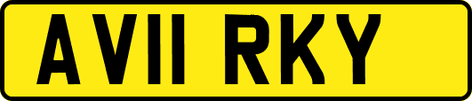 AV11RKY