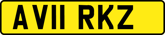 AV11RKZ