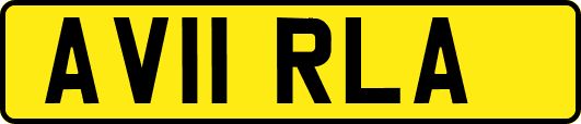 AV11RLA
