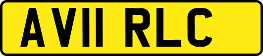 AV11RLC