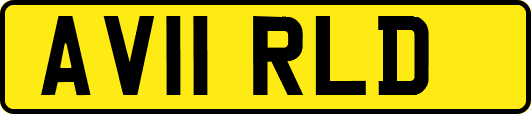 AV11RLD