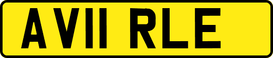 AV11RLE