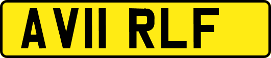 AV11RLF