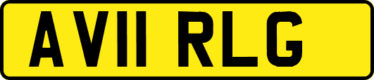 AV11RLG