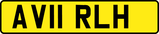 AV11RLH
