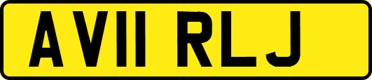 AV11RLJ