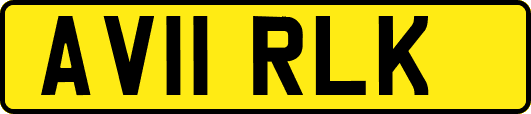 AV11RLK