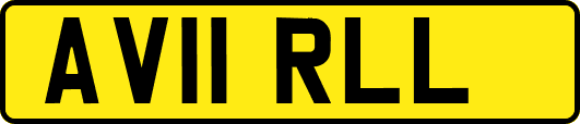 AV11RLL