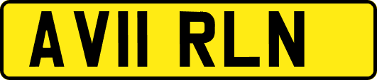 AV11RLN