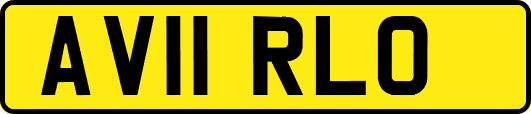 AV11RLO