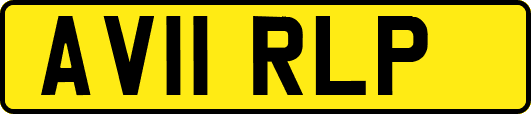AV11RLP