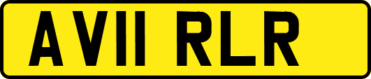 AV11RLR