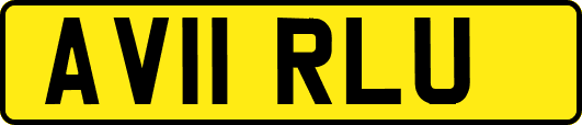 AV11RLU