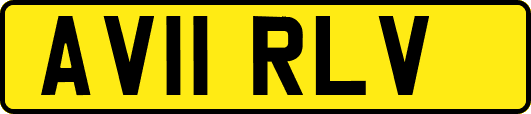 AV11RLV