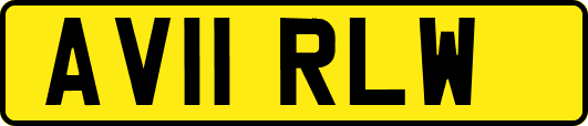 AV11RLW