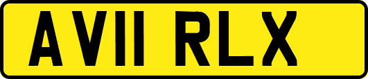 AV11RLX