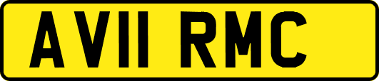AV11RMC