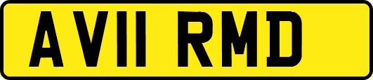 AV11RMD
